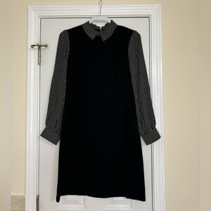 Tommy Hilfiger Long Sleeve Dress - Size 4